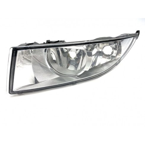 SKODA FABIA '10-'14 ΠΡΟΒΟΛΕΑΣ ΟΜΙΧΛΗΣ/ΦΩΣ ΗΜΕΡΑΣ ΟΔΗΓΟΥ