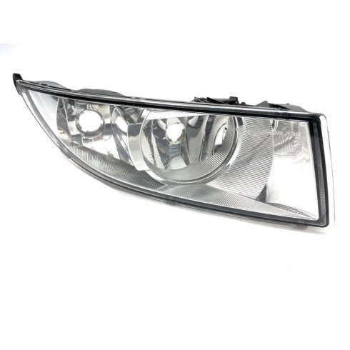 SKODA FABIA '10-'14 ΠΡΟΒΟΛΕΑΣ ΟΜΙΧΛΗΣ/ΦΩΣ ΗΜΕΡΑΣ ΣΥΝΟΔΗΓΟΥ
