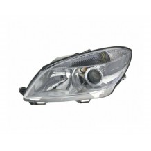 SKODA FABIA 10-14 ΦΑΝΟΣ ΕΜΠΡΟΣ ΗΛΕΚΤ. (Η7 ΛΑΜΠΑ) (ΜΕ ΜΟΤΕΡ) - ΟΔΗΓΟΥ