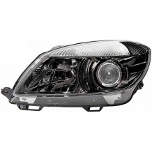 SKODA FABIA 10-14 ΦΑΝΟΣ ΕΜΠΡΟΣ ΗΛΕΚΤ. ΦΥΜΕ (MONTE CARLO) - ΟΔΗΓΟΥ