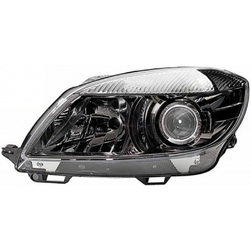 SKODA FABIA 10-14 ΦΑΝΟΣ ΕΜΠΡΟΣ ΗΛΕΚΤ. ΦΥΜΕ (MONTE CARLO) - ΟΔΗΓΟΥ SKODA FABIA 10-14 ΦΑΝΟΣ ΕΜΠΡΟΣ ΗΛΕΚΤ. ΦΥΜΕ (MONTE CARLO) - ΟΔΗΓΟΥ