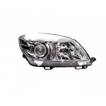 SKODA FABIA '10-'14 ΦΑΝΟΣ ΕΜΠΡΟΣ ΗΛΕΚΤΡΙΚΟΣ (Η7) ΕΞΥΠΝΟ HELLA ΣΥΝΟΔΗΓΟΥ
