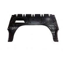 SEAT/ SKODA/ VW  ΠΟΔΙΑ ΜΗΧΑΝΗΣ ΠΛΑΣΤΙΚΗ ΒΕΝΖΙΝΗ (ΚΑΛΥΜ. ΑΛΟΥΜΙΝΙΟ) 