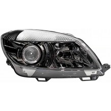 SKODA FABIA 10-14 ΦΑΝΟΣ ΕΜΠΡΟΣ ΗΛΕΚΤ. ΦΥΜΕ (MONTE CARLO) - ΣΥΝΟΔΗΓΟΥ