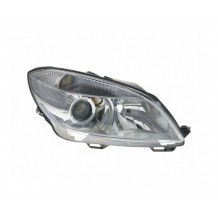 SKODA FABIA 10-14 ΦΑΝΟΣ ΕΜΠΡΟΣ ΗΛΕΚΤ. (Η7 ΛΑΜΠΑ) (ΜΕ ΜΟΤΕΡ) - ΣΥΝΟΔΗΓΟΥ