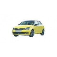 FABIA 2014-'18