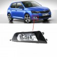 SKODA FABIA 2014-20 ΠΡΟΒΟΛΕΑΣ ΟΜΙΧΛΗΣ - ΣΥΝΟΔΗΓΟΥ