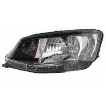 SKODA FABIA 14-18 ΦΑΝΟΣ ΕΜΠΡΟΣ ΗΛΕΚΤ.  - ΟΔΗΓΟΥ