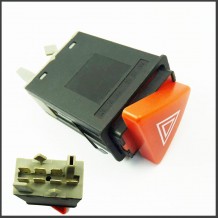 SKODA OCTAVIA 4  1997-10 ΔΙΑΚΟΠΤΗΣ ΑΛΑΡΜ (7pin) 