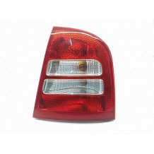 SKODA OCTAVIA 4 '00-'04 ΦΑΝΟΣ ΠΙΣΩ - ΣΥΝΟΔΗΓΟΥ