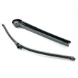 SKODA OCTAVIA 5 2004-13 ΥΑΛΟΚΑΘΑΡΙΣΤΗΡΑΣ ΠΙΣΩ ΜΕ ΜΠΡΑΤΣΟ (H/B) 410mm SKODA OCTAVIA 5 2004-13 ΥΑΛΟΚΑΘΑΡΙΣΤΗΡΑΣ ΠΙΣΩ ΜΕ ΜΠΡΑΤΣΟ (H/B) 410mm