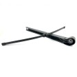 SKODA OCTAVIA 5 2004-13 ΥΑΛΟΚΑΘΑΡΙΣΤΗΡΑΣ ΠΙΣΩ ΜΕ ΜΠΡΑΤΣΟ (H/B) 410mm SKODA OCTAVIA 5 2004-13 ΥΑΛΟΚΑΘΑΡΙΣΤΗΡΑΣ ΠΙΣΩ ΜΕ ΜΠΡΑΤΣΟ (H/B) 410mm