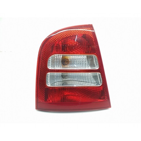 SKODA OCTAVIA 4  2000 - 04 ΦΑΝΟΣ ΠΙΣΩ - ΟΔΗΓΟΥ