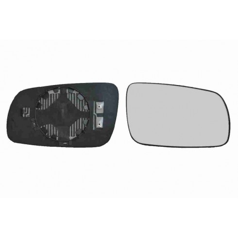 SKODA FABIA '99-'07/OCTAVIA 4 '97-'04 ΚΡΥΣΤΑΛΛΟ ΚΑΘΡΕΦΤΗ ΘΕΡΜΑΙΝΟΜΕΝΟ - ΣΥΝΟΔΗΓΟΥ SKODA FABIA '99-'07/OCTAVIA 4 '97-'04 ΚΡΥΣΤΑΛΛΟ ΚΑΘΡΕΦΤΗ ΘΕΡΜΑΙΝΟΜΕΝΟ - ΣΥΝΟΔΗΓΟΥ