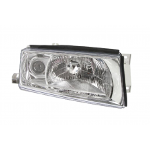 SKODA OCTAVIA 4 2000-10 ΦΑΝΟΣ ΕΜΠΡΟΣ 00- ΧΩΡΙΣ ΠΡΟΒΟΛ. -  ΣΥΝΟΔΗΓΟΥ