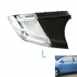 SKODA OCTAVIA 5 04-08 / VW POLO 05-09 ΦΛΑΣ ΠΛΑΙΝΟ ΚΑΘΡΕΦΤΗ - ΟΔΗΓΟΥ