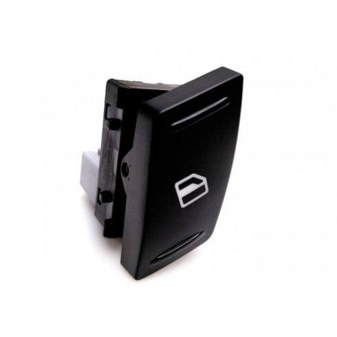 SKODA OCTAVIA 5 '04-'13 ΔΙΑΚΟΠΤΗΣ ΠΑΡΑΘΥΡΩΝ ΕΜΠΡΟΣ/ΠΙΣΩ (3pin) ΣΥΝΟΔΗΓΟΥ