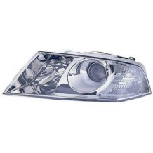 SKODA OCTAVIA 5 '04-'08 ΦΑΝΟΣ ΕΜΠΡΟΣ XENON (HELLA) ΟΔΗΓΟΥ