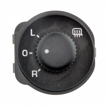 SKODA OCTAVIA 5 '04-'13 ΔΙΑΚΟΠΤΗΣ ΚΑΘΡΕΦΤΩΝ (6pin)