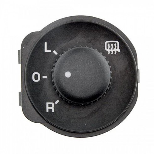 SKODA OCTAVIA 5 '04-'13 ΔΙΑΚΟΠΤΗΣ ΚΑΘΡΕΦΤΩΝ (6pin)
