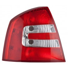 SKODA OCTAVIA 5 '04-'08 ΦΑΝΟΣ ΠΙΣΩ (DEPO) ΟΔΗΓΟΥ