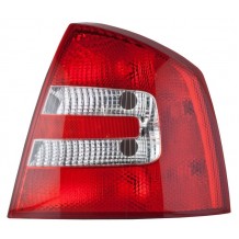SKODA OCTAVIA 5 '04-'08 ΦΑΝΟΣ ΠΙΣΩ (DEPO) ΣΥΝΟΔΗΓΟΥ