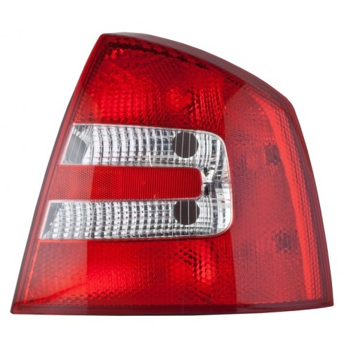 SKODA OCTAVIA 5 '04-'08 ΦΑΝΟΣ ΠΙΣΩ (VISTEON) ΣΥΝΟΔΗΓΟΥ