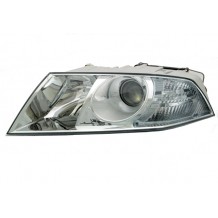 SKODA OCTAVIA  '04-'08 ΕΜΠΡΟΣ ΦΑΝΑΡΙ AMBIENTE - ΑΡΙΣΤΕΡΟ