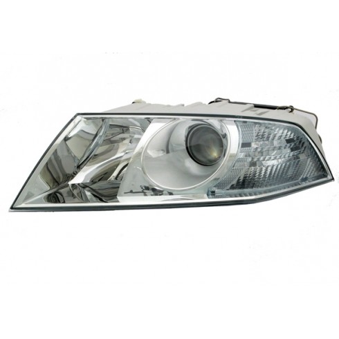 SKODA OCTAVIA '04-'08 ΕΜΠΡΟΣ ΦΑΝΑΡΙ AMBIENTE - ΑΡΙΣΤΕΡΟ SKODA OCTAVIA '04-'08 ΕΜΠΡΟΣ ΦΑΝΑΡΙ AMBIENTE - ΑΡΙΣΤΕΡΟ