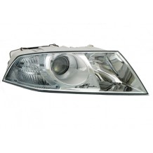 SKODA OCTAVIA  '04-'08 ΕΜΠΡΟΣ ΦΑΝΑΡΙ AMBIENTE - ΔΕΞΙΟ