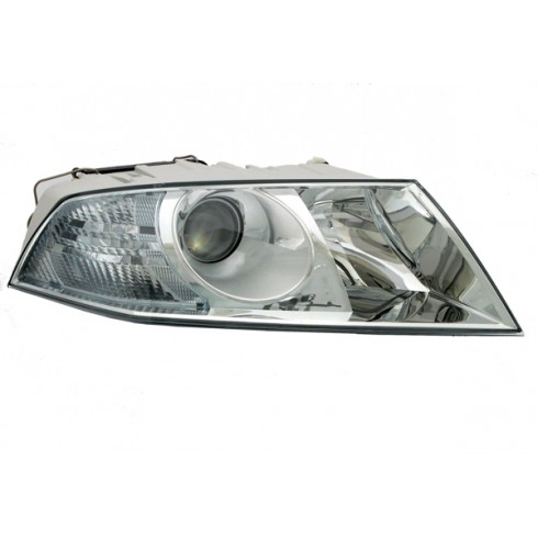SKODA OCTAVIA '04-'08 ΕΜΠΡΟΣ ΦΑΝΑΡΙ AMBIENTE - ΔΕΞΙΟ SKODA OCTAVIA '04-'08 ΕΜΠΡΟΣ ΦΑΝΑΡΙ AMBIENTE - ΔΕΞΙΟ