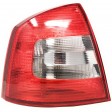 SKODA OCTAVIA 5 08-13 ΦΑΝΟΣ ΠΙΣΩ - ΟΔΗΓΟΥ VISTEON