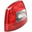 SKODA OCTAVIA 5 08-13 ΦΑΝΟΣ ΠΙΣΩ - ΟΔΗΓΟΥ VISTEON