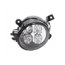 SKODA OCTAVIA 5 '08-'13 ΦΑΝΟΣ ΗΜΕΡΑΣ LED (SCOUT) ΟΔΗΓΟΥ