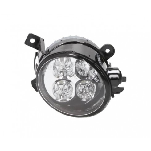 SKODA OCTAVIA 5 '08-'13 ΦΑΝΟΣ ΗΜΕΡΑΣ LED (SCOUT) ΣΥΝΟΔΗΓΟΥ