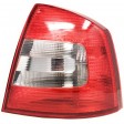 SKODA OCTAVIA 5 08-13 ΦΑΝΟΣ ΠΙΣΩ - ΣΥΝΟΔΗΓΟΥ VISTEON