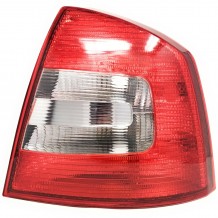 SKODA OCTAVIA 5 08-13 ΦΑΝΟΣ ΠΙΣΩ - ΣΥΝΟΔΗΓΟΥ