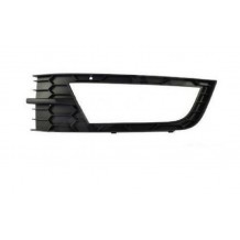SKODA OCTAVIA 6 2013-20 ΔΙΧΤΥ ΠΡΟΦΥΛΑΚΤΗΡΑ ΕΜΠΡΟΣ ΑΚΡΑΙΟ (ΜΕ ΤΡΥΠΑ ΠΡΟΒΟΛΕΑ) - ΟΔΗΓΟΥ