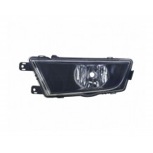 SKODA OCTAVIA 6 2013-17 ΠΡΟΒΟΛΕΑΣ ΟΜΙΧΛΗΣ ΜΑYΡΟ - ΟΔΗΓΟΥ