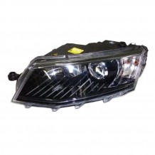 SKODA OCTAVIA 6 '13-'17 ΦΑΝΟΣ ΕΜΠΡΟΣ Bi-XENON ΕΞΥΠΝΟ ΜΕ ΦΩΣ ΗΜΕΡΑΣ (MARELLI) ΟΔΗΓΟΥ