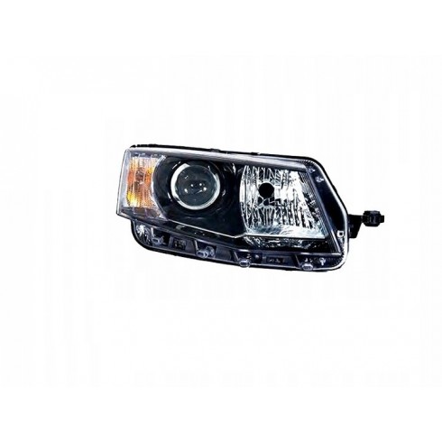 SKODA OCTAVIA 6 '13-'17 ΦΑΝΟΣ ΕΜΠΡΟΣ Bi-XENON ΕΞΥΠΝΟ (MARELLI) ΣΥΝΟΔΗΓΟΥ