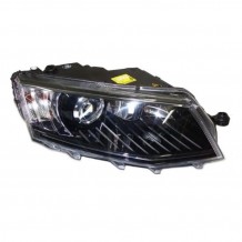 SKODA OCTAVIA 6 '13-'17 ΦΑΝΟΣ ΕΜΠΡΟΣ Bi-XENON ΕΞΥΠΝΟ ΜΕ ΦΩΣ ΗΜΕΡΑΣ (MARELLI) ΟΔΗΓΟΥ