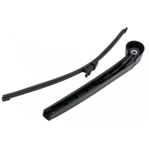 SEAT/SKODA ΥΑΛΟΚΑΘΑΡΙΣΤΗΡΑΣ ΠΙΣΩ ΜΕ ΜΠΡΑΤΣΟ 410mm 