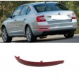 SKODA OCTAVIA 6 13-2020 ΑΝΤΑΝΑΚΛΑΣΤΙΚΟ ΠΙΣΩ ΠΡΟΦΥΛ - ΟΔHΓΟΥ