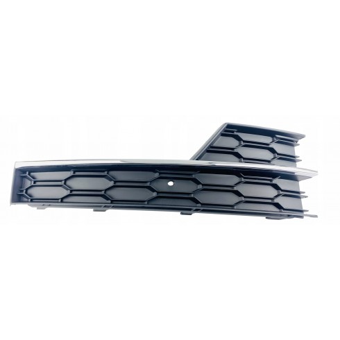 SKODA OCTAVIA 6 '17-'20 ΔΙΧΤΥ ΠΡΟΦΥΛΑΚΤΗΡΑ ΕΜΠΡΟΣ ΜΕ ΧΡΩΜΙΟ (ΜΕ ΠΡΟΒΟΛΕΑ) ΣΥΝΟΔΗΓΟΥ SKODA OCTAVIA 6 '17-'20 ΔΙΧΤΥ ΠΡΟΦΥΛΑΚΤΗΡΑ ΕΜΠΡΟΣ ΜΕ ΧΡΩΜΙΟ (ΜΕ ΠΡΟΒΟΛΕΑ) ΣΥΝΟΔΗΓΟΥ