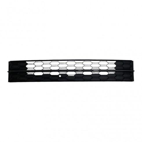 SKODA OCTAVIA 6 '17-'20 ΔΙΧΤΥ ΠΡΟΦΥΛΑΚΤΗΡΑ ΕΜΠΡΟΣ ΜΕΣΑΙΟ ΜΑΥΡΟ