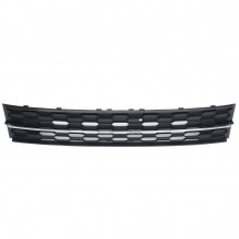 SKODA OCTAVIA 6 '17-'20 ΔΙΧΤΥ ΠΡΟΦΥΛΑΚΤΗΡΑ ΕΜΠΡΟΣ ΜΕΣΑΙΟ ΧΡΩΜΙΟ