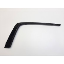 SKODA OCTAVIA 6 '17-'20 ΔΙΑΚΟΣΜΗΤΙΚΟ ΔΙΧΤΥΟΥ ΠΡΟΦΥΛΑΚΤΗΡΑ ΕΜΠΡΟΣ ΑΚΡΑΙΟ ΜΑΥΡΟ ΓΥΑΛΙΣΤΕΡΟ (RS) ΣΥΝΟΔΗΓΟΥ