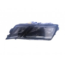 SKODA OCTAVIA 6 '17-'20 ΦΑΝΟΣ ΕΜΠΡΟΣ FULL LED ΕΞΥΠΝΟ (MARELLI) ΟΔΗΓΟΥ