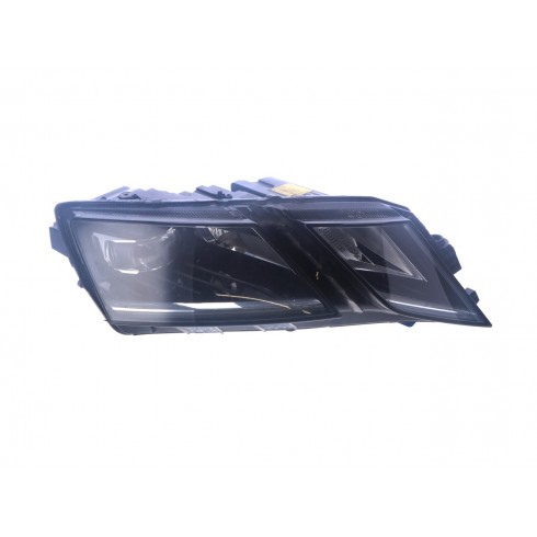 SKODA OCTAVIA 6 '17-'20 ΦΑΝΟΣ ΕΜΠΡΟΣ FULL LED ΕΞΥΠΝΟ (MARELLI) ΟΔΗΓΟΥ